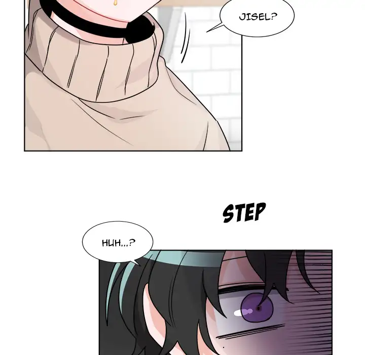 Pheromone Sherbet♥ Chapter 1 Page 36