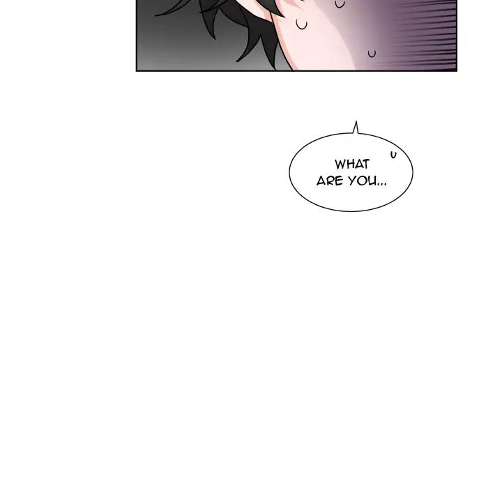 Pheromone Sherbet♥ Chapter 1 Page 37