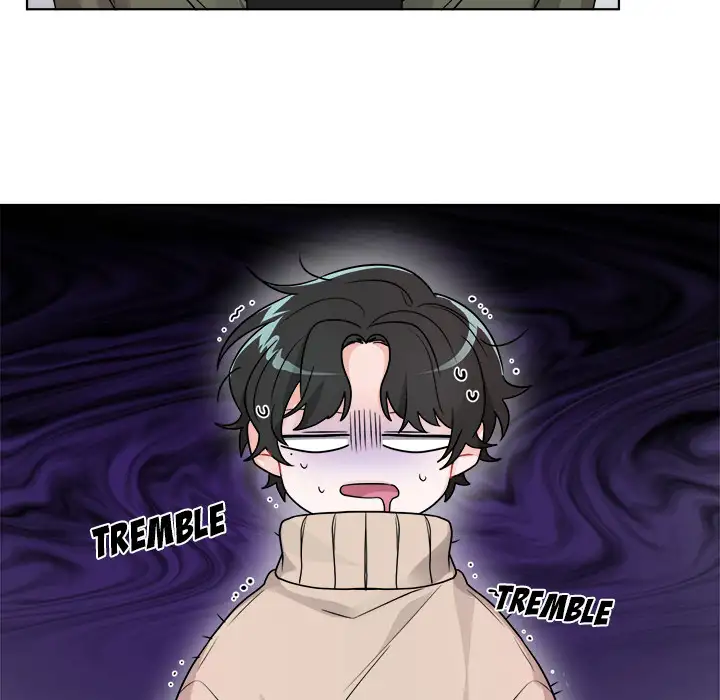 Pheromone Sherbet♥ Chapter 1 Page 41