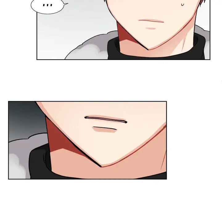 Pheromone Sherbet♥ Chapter 1 Page 49