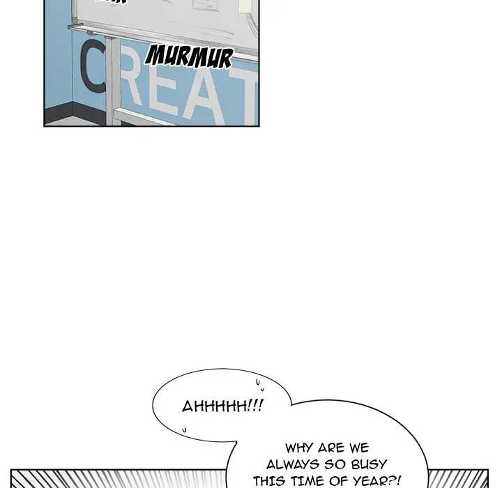 Pheromone Sherbet♥ Chapter 1 Page 52