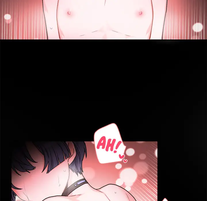 Pheromone Sherbet♥ Chapter 1 Page 58