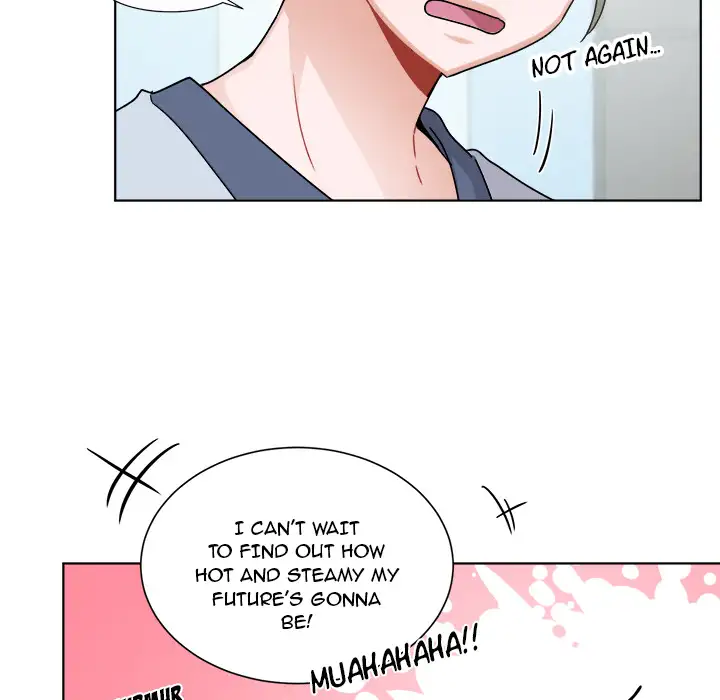 Pheromone Sherbet♥ Chapter 1 Page 69