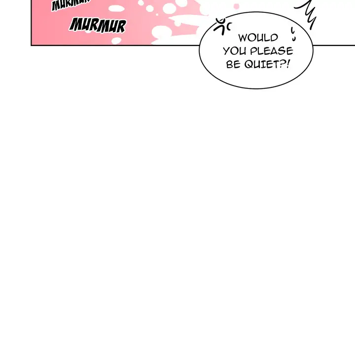 Pheromone Sherbet♥ Chapter 1 Page 70