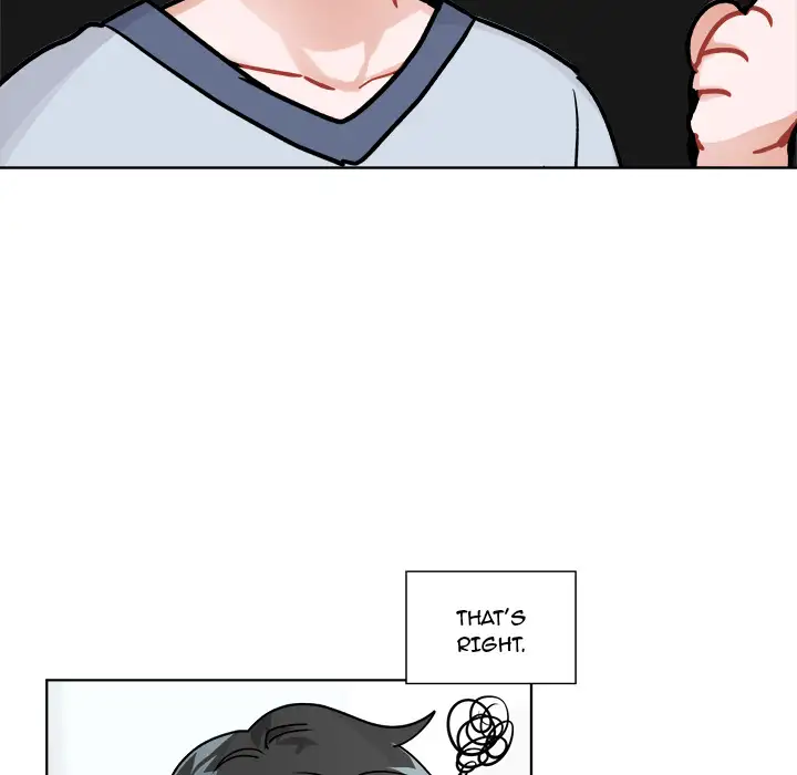 Pheromone Sherbet♥ Chapter 1 Page 75