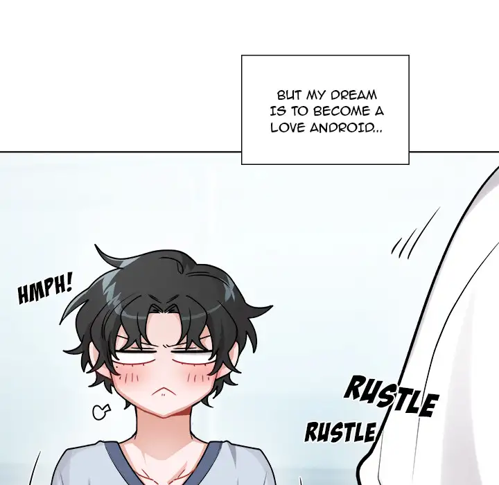 Pheromone Sherbet♥ Chapter 1 Page 78