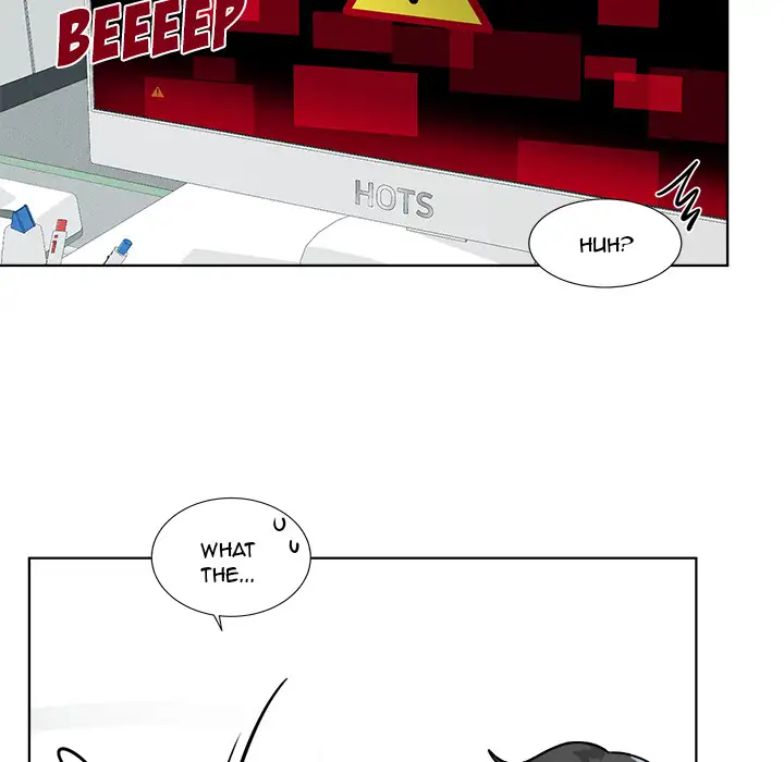 Pheromone Sherbet♥ Chapter 1 Page 80