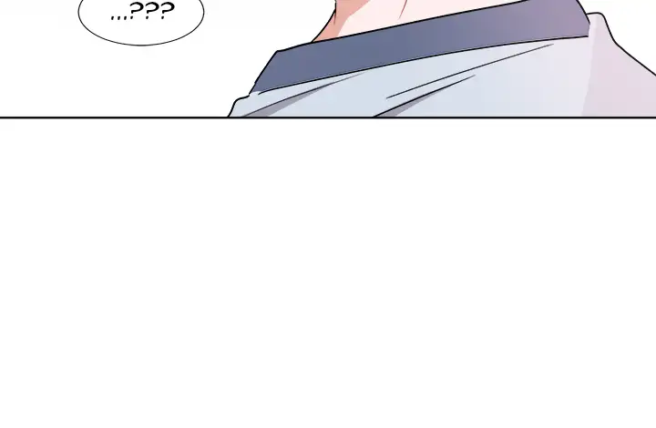 Pheromone Sherbet♥ Chapter 1 Page 83