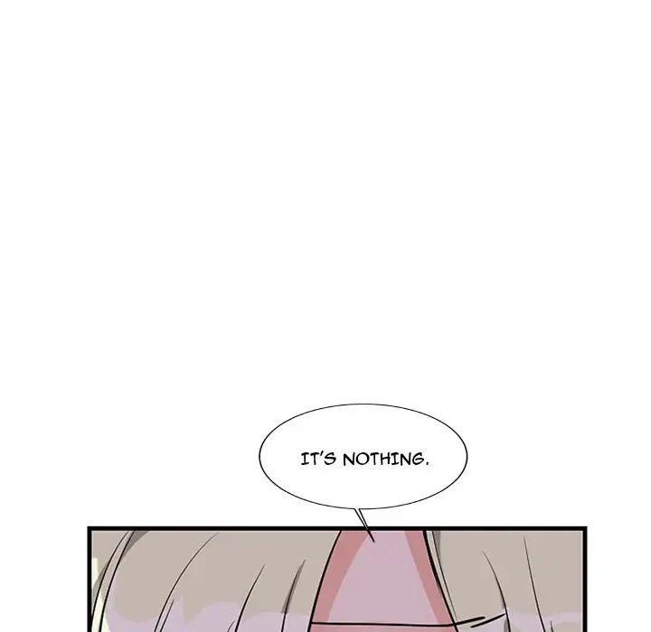 Pheromone Sherbet♥ Chapter 10 Page 13