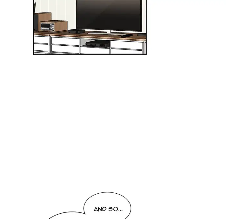 Pheromone Sherbet♥ Chapter 10 Page 17
