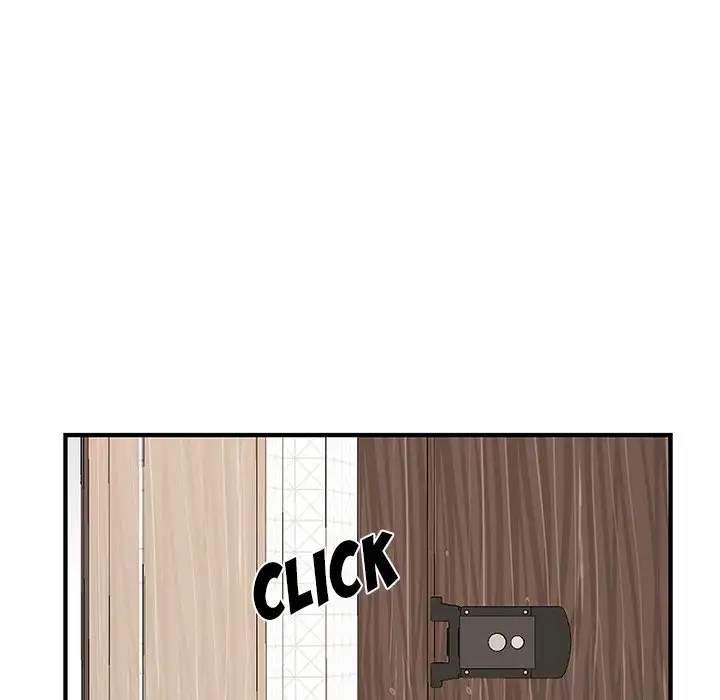 Pheromone Sherbet♥ Chapter 10 Page 28