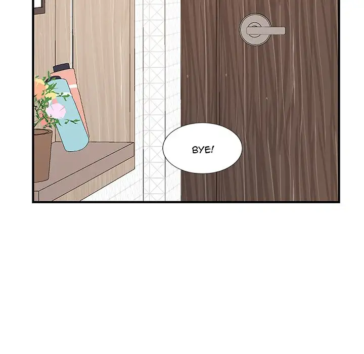 Pheromone Sherbet♥ Chapter 10 Page 29