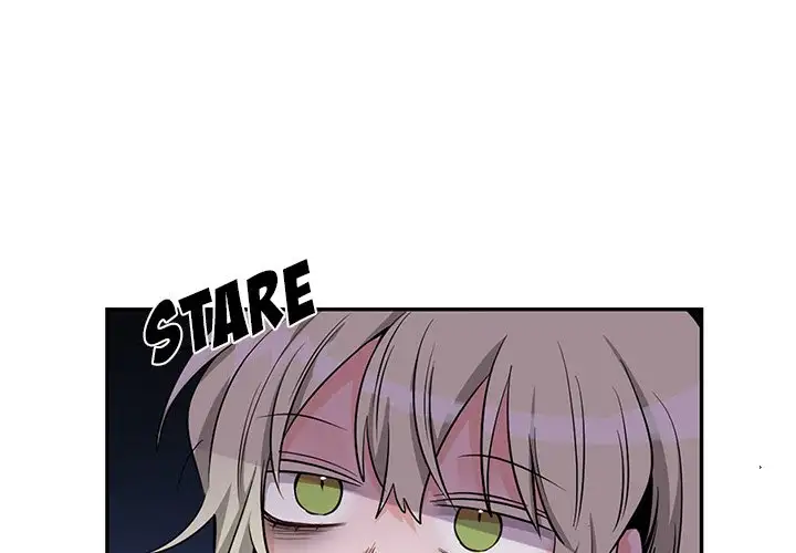 Pheromone Sherbet♥ Chapter 10 Page 3