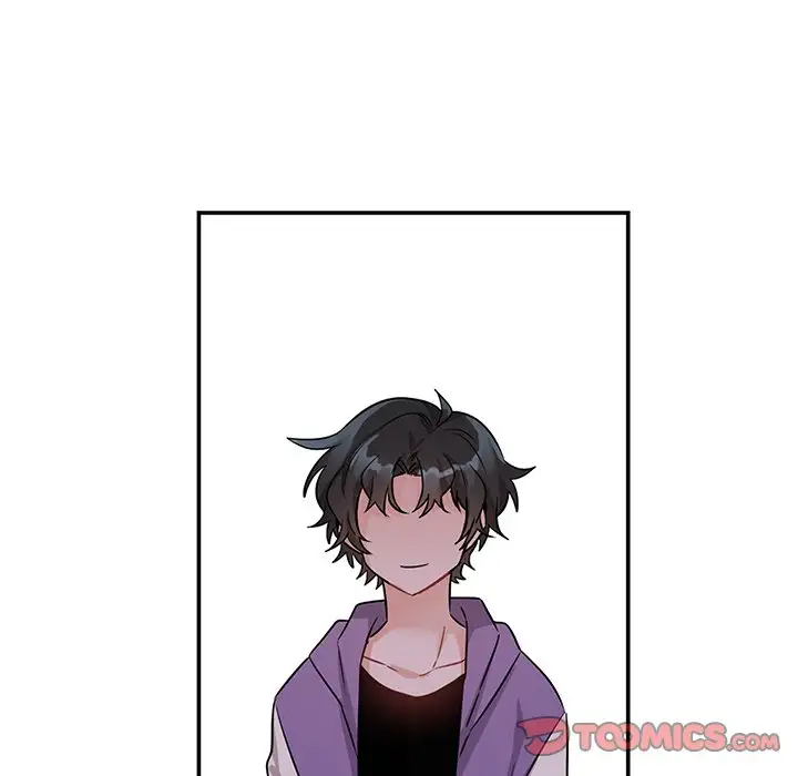 Pheromone Sherbet♥ Chapter 10 Page 30