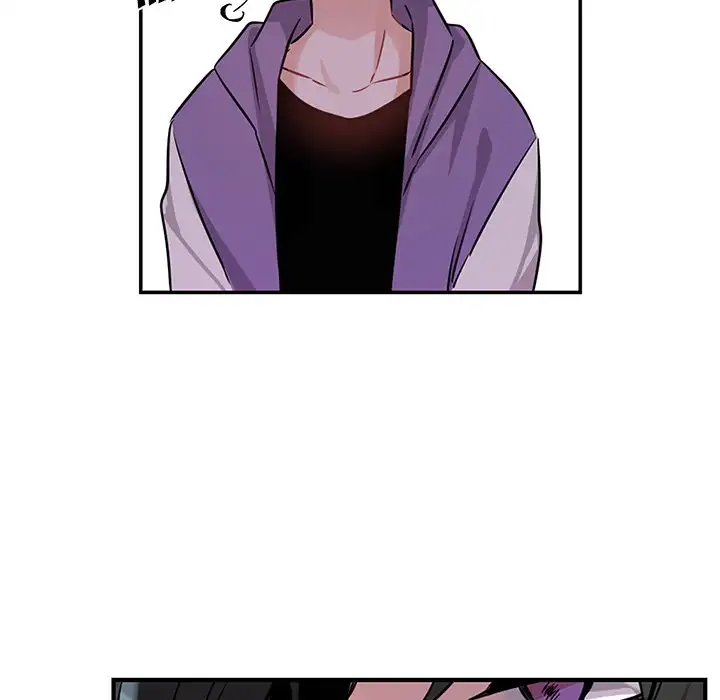 Pheromone Sherbet♥ Chapter 10 Page 32