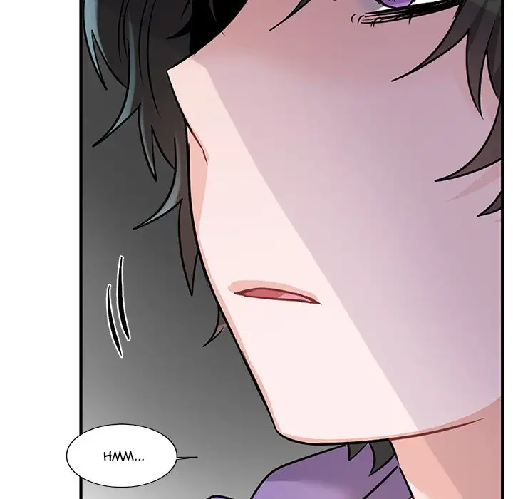 Pheromone Sherbet♥ Chapter 10 Page 33
