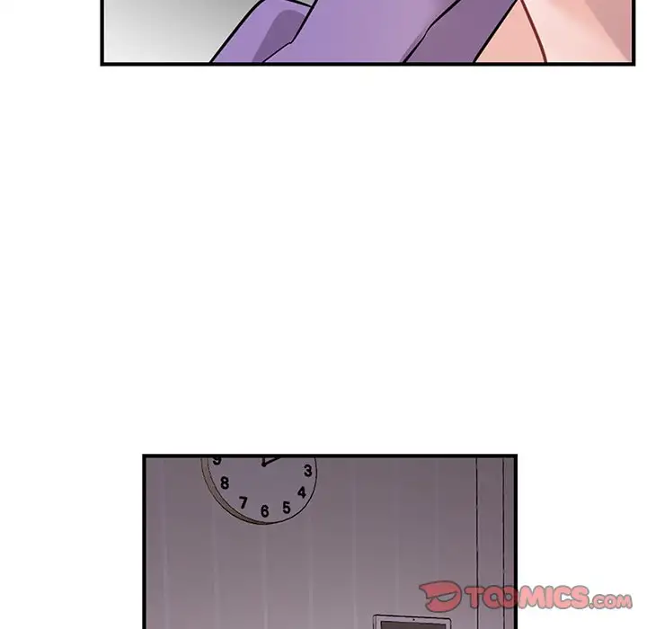 Pheromone Sherbet♥ Chapter 10 Page 34