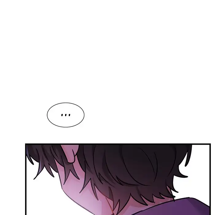 Pheromone Sherbet♥ Chapter 10 Page 36