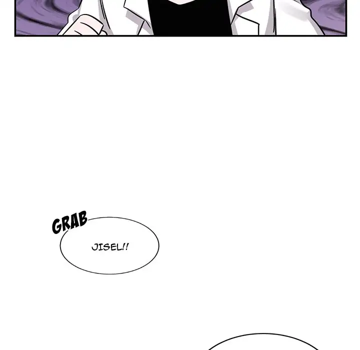 Pheromone Sherbet♥ Chapter 10 Page 41