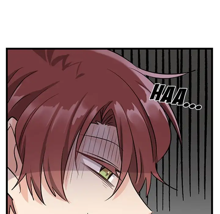 Pheromone Sherbet♥ Chapter 10 Page 48