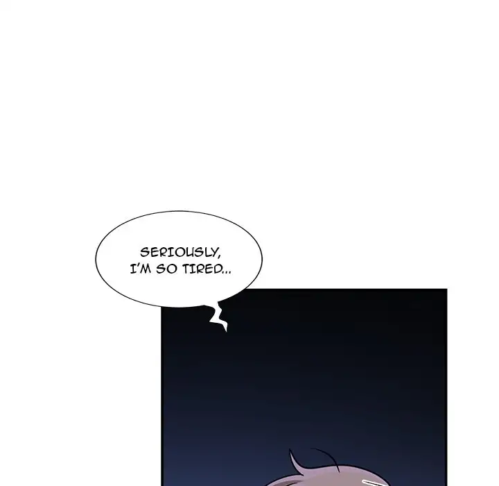Pheromone Sherbet♥ Chapter 10 Page 5