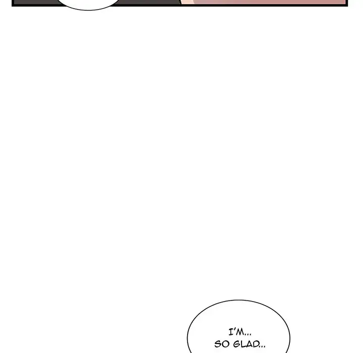 Pheromone Sherbet♥ Chapter 10 Page 55