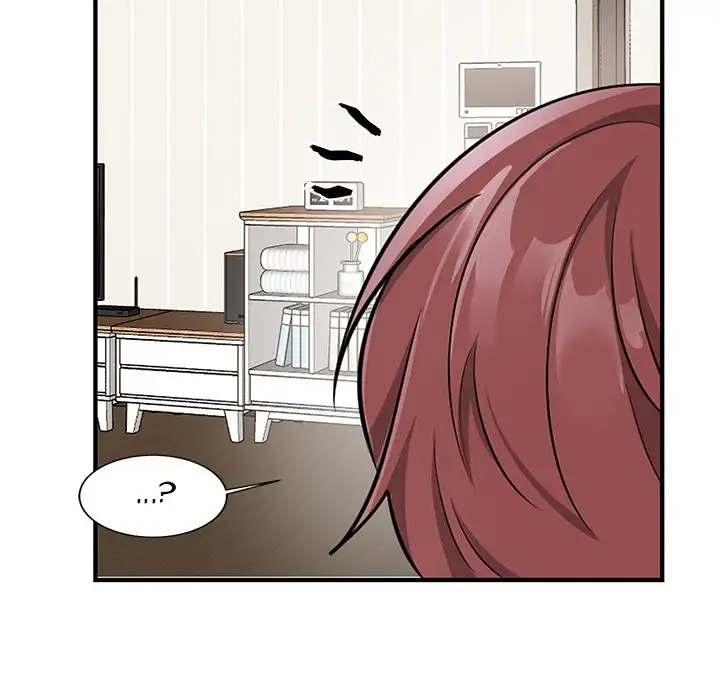 Pheromone Sherbet♥ Chapter 10 Page 60