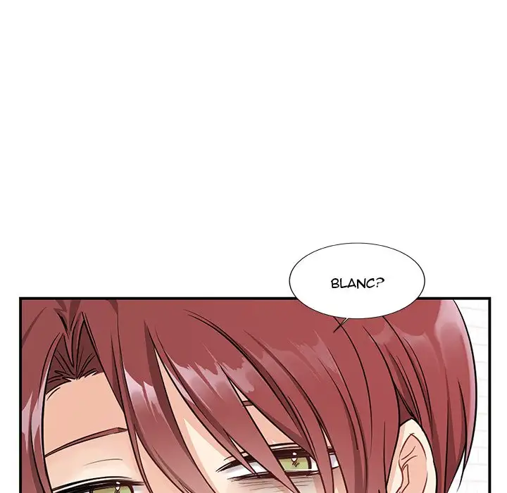 Pheromone Sherbet♥ Chapter 10 Page 61