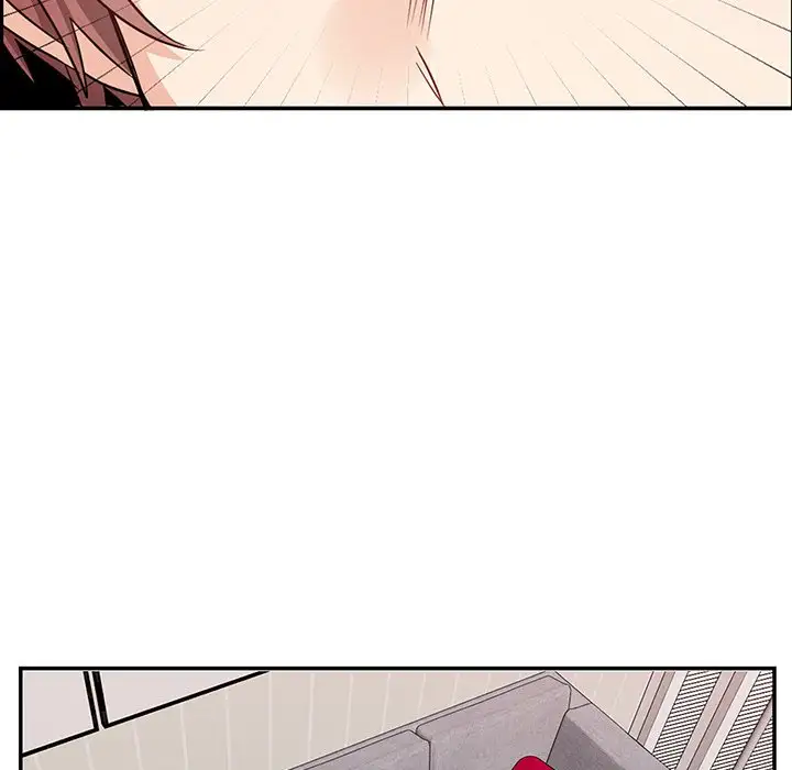 Pheromone Sherbet♥ Chapter 10 Page 64