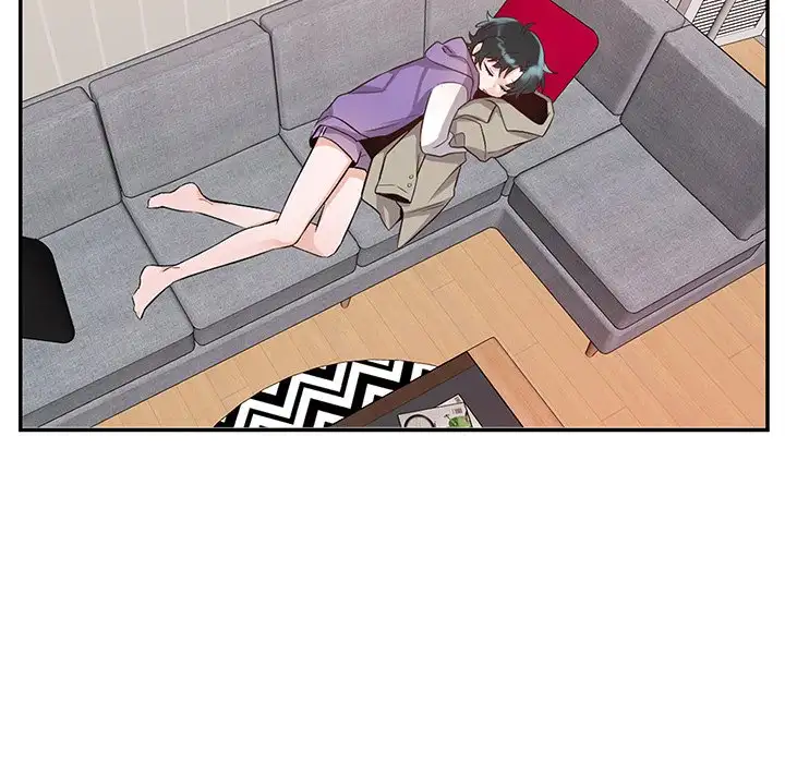 Pheromone Sherbet♥ Chapter 10 Page 65