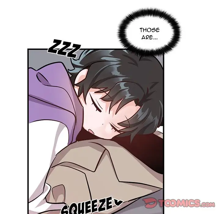 Pheromone Sherbet♥ Chapter 10 Page 66