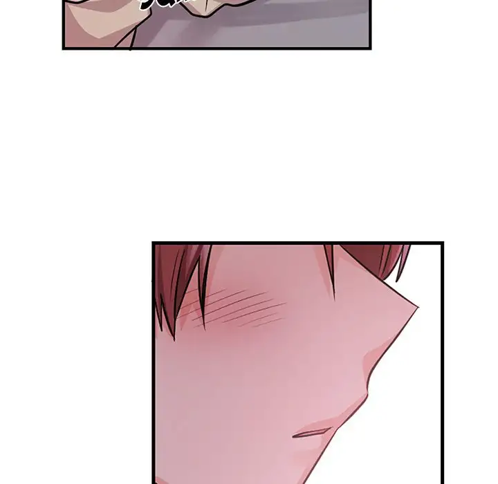 Pheromone Sherbet♥ Chapter 10 Page 67