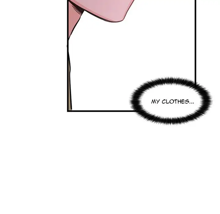 Pheromone Sherbet♥ Chapter 10 Page 68