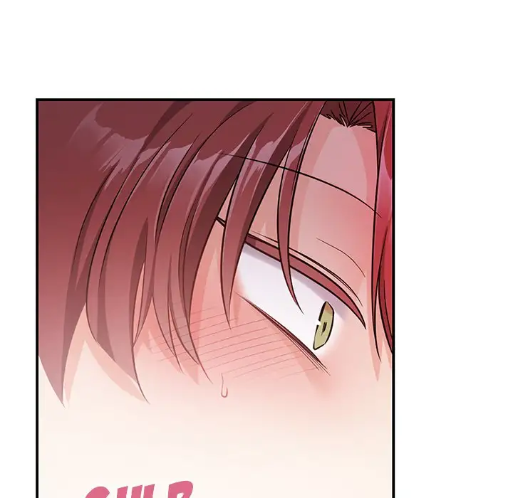 Pheromone Sherbet♥ Chapter 10 Page 69