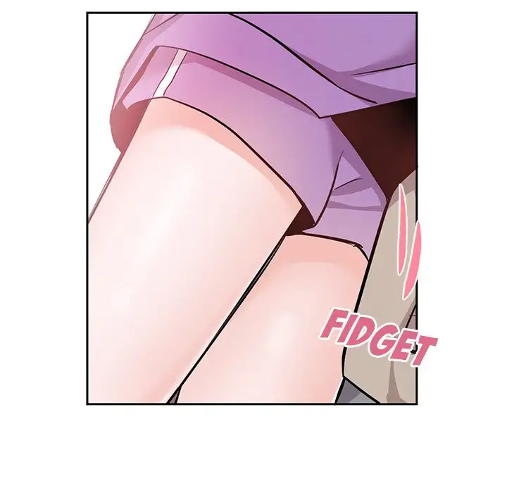 Pheromone Sherbet♥ Chapter 10 Page 71