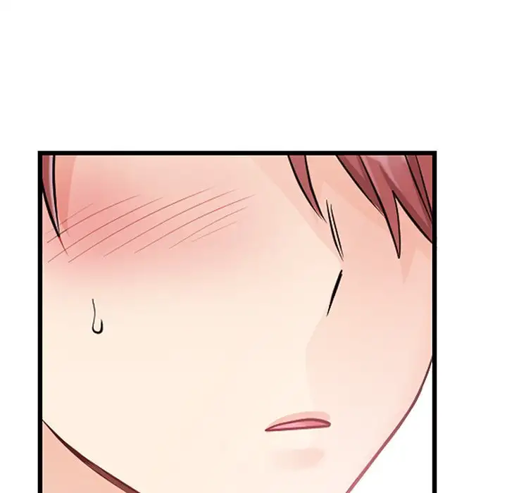 Pheromone Sherbet♥ Chapter 10 Page 72