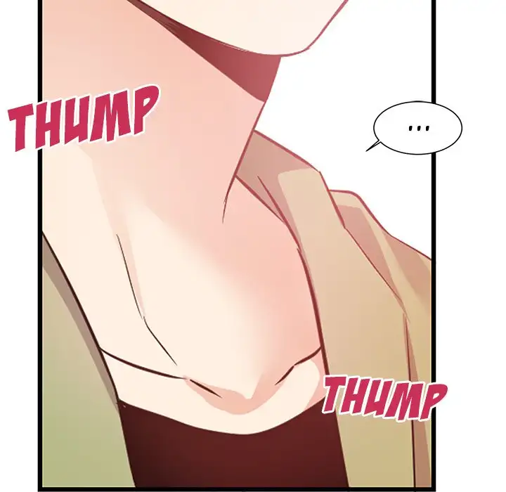 Pheromone Sherbet♥ Chapter 10 Page 73