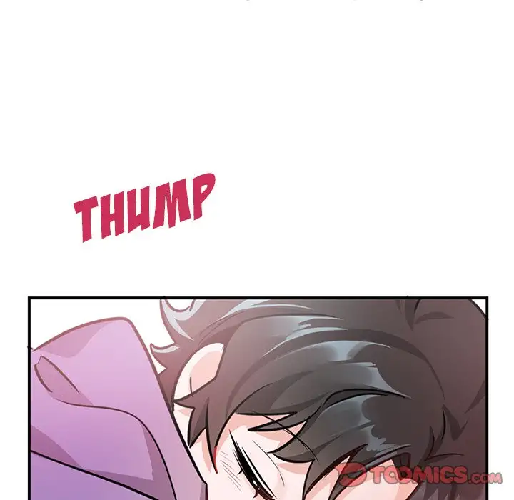Pheromone Sherbet♥ Chapter 10 Page 74