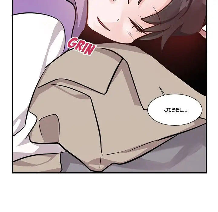 Pheromone Sherbet♥ Chapter 10 Page 75