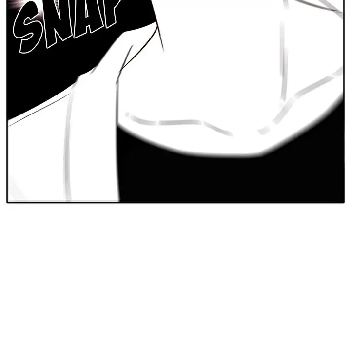 Pheromone Sherbet♥ Chapter 10 Page 77