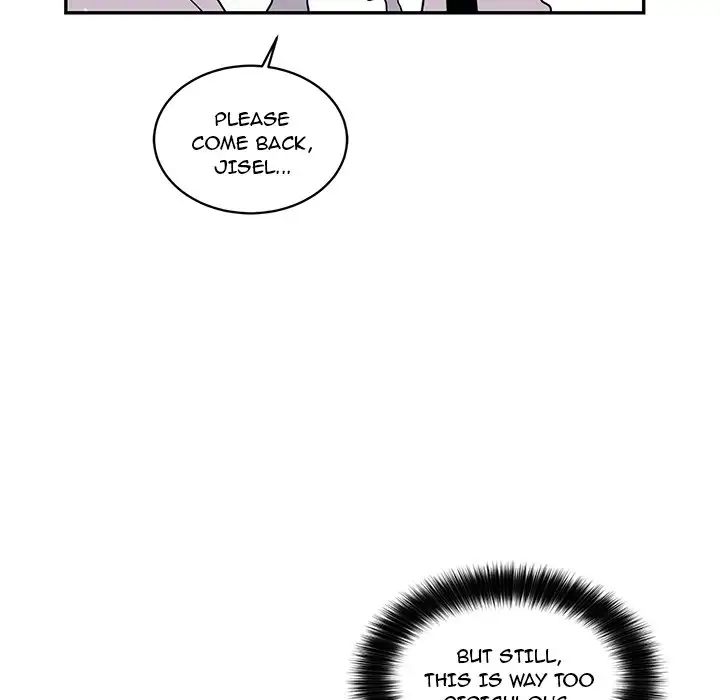 Pheromone Sherbet♥ Chapter 10 Page 8