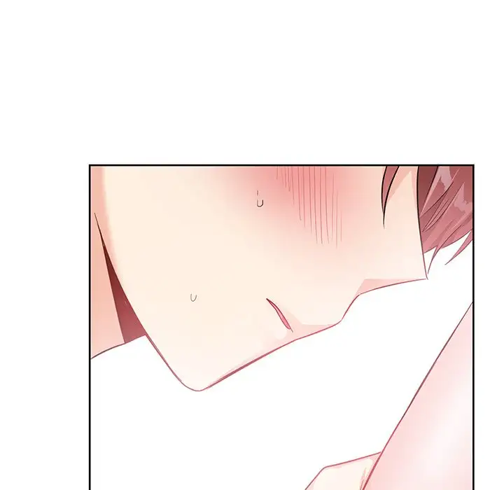 Pheromone Sherbet♥ Chapter 10 Page 80