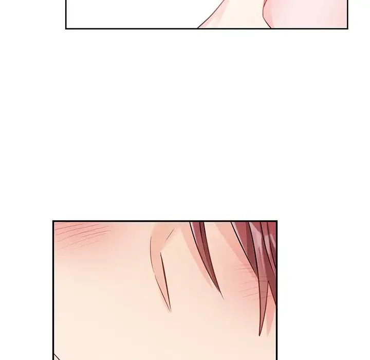 Pheromone Sherbet♥ Chapter 10 Page 81