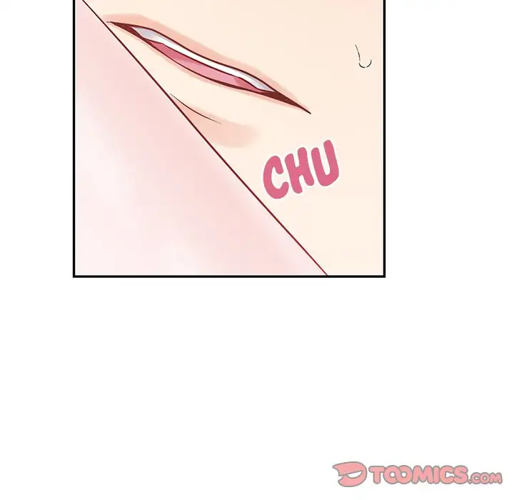 Pheromone Sherbet♥ Chapter 10 Page 82