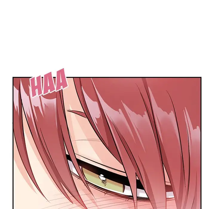 Pheromone Sherbet♥ Chapter 10 Page 83