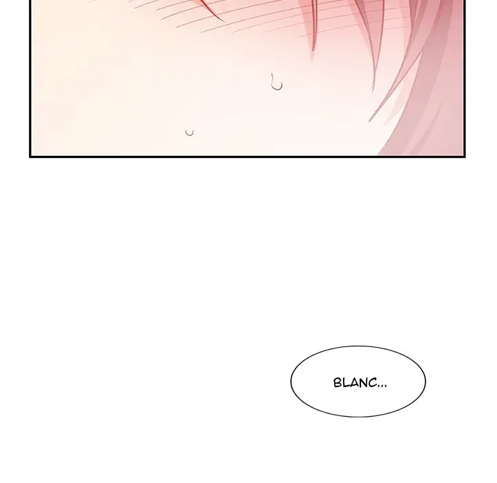 Pheromone Sherbet♥ Chapter 10 Page 84