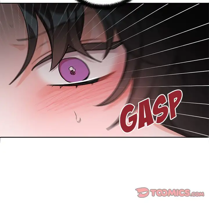 Pheromone Sherbet♥ Chapter 11 Page 10