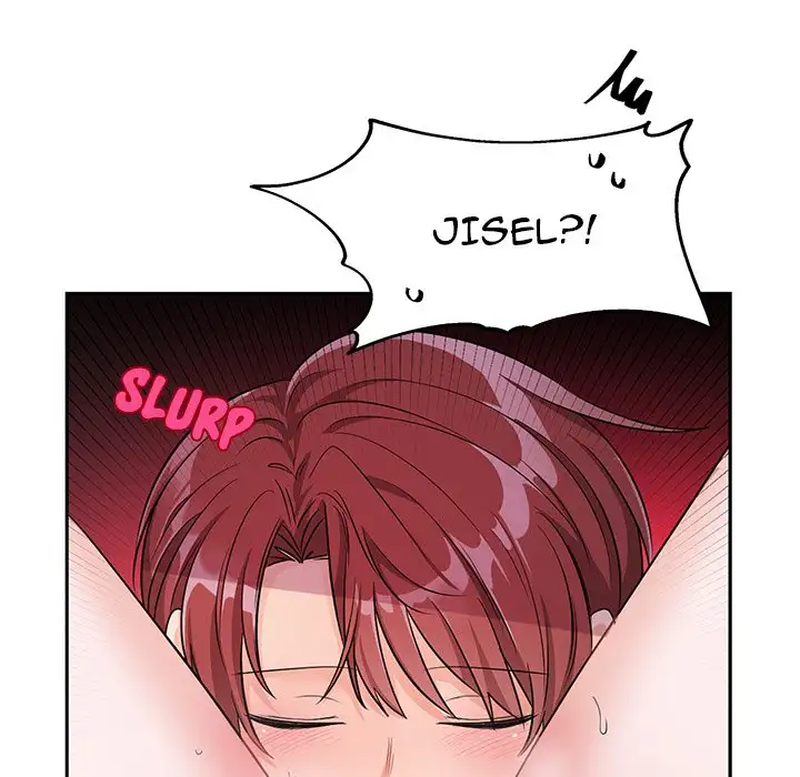 Pheromone Sherbet♥ Chapter 11 Page 11