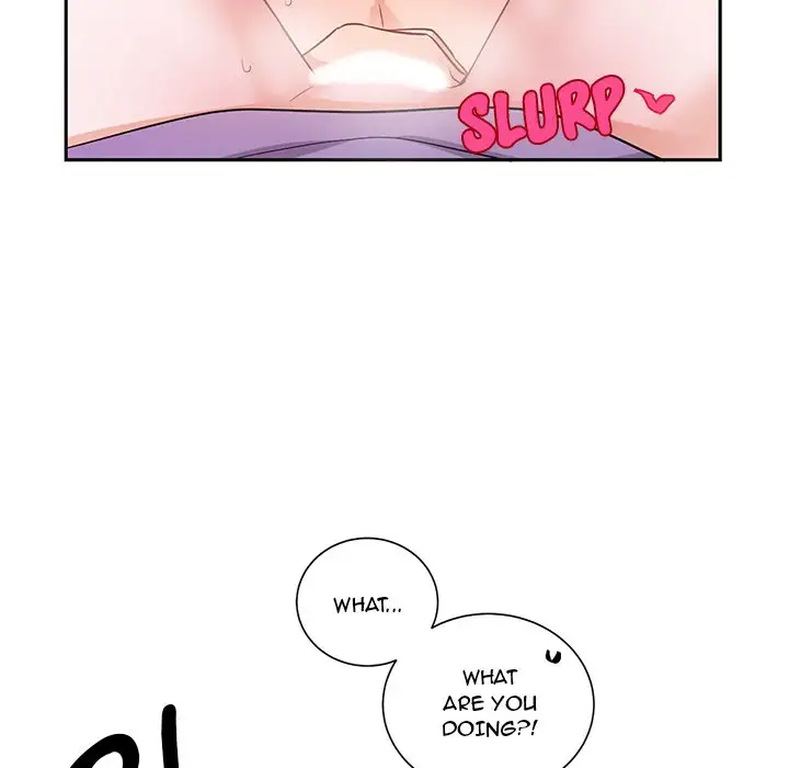 Pheromone Sherbet♥ Chapter 11 Page 12