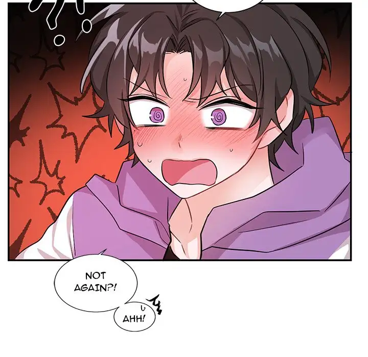 Pheromone Sherbet♥ Chapter 11 Page 13